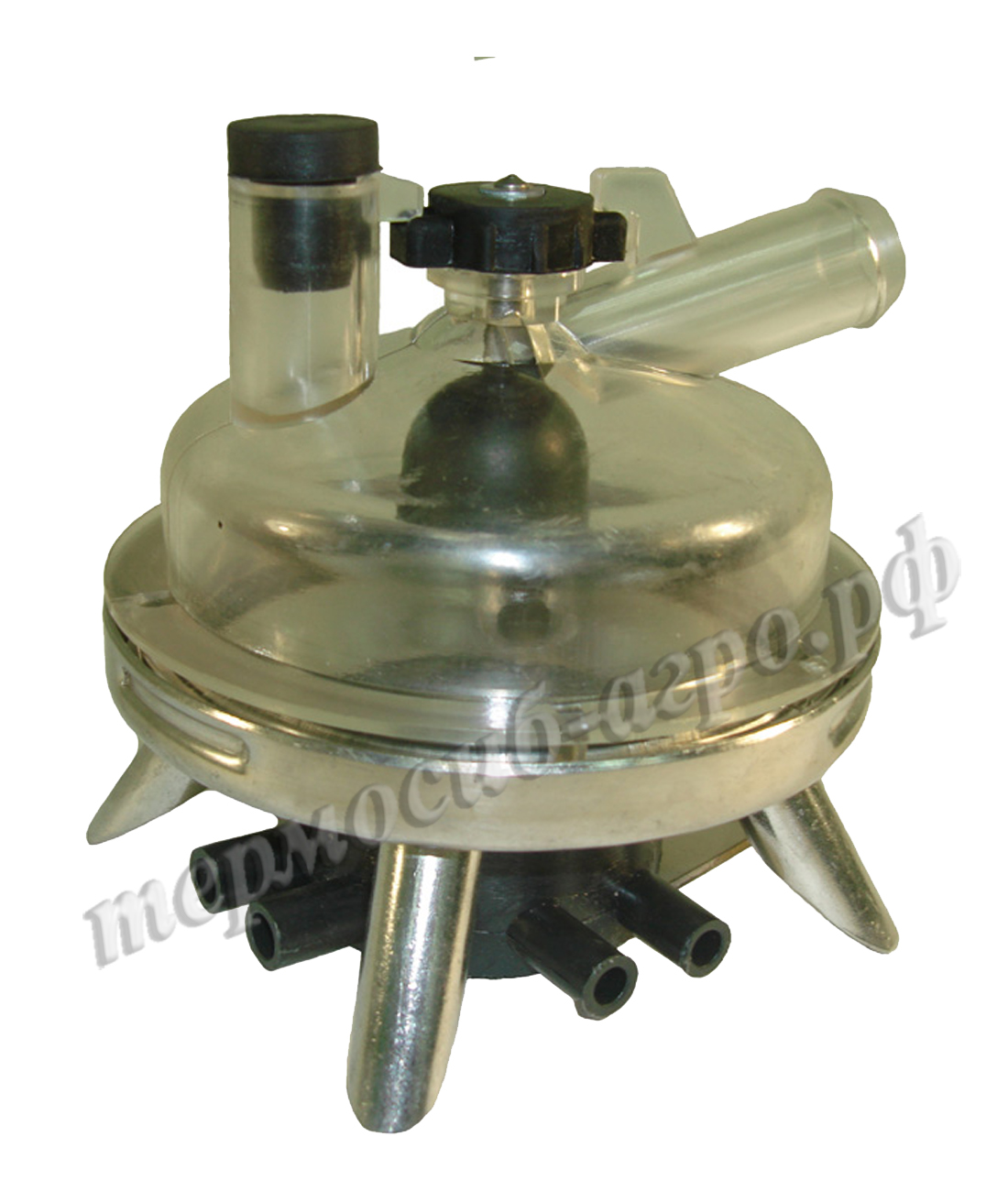 Коллектор АДС11Б.01.000-01 (Гомель)